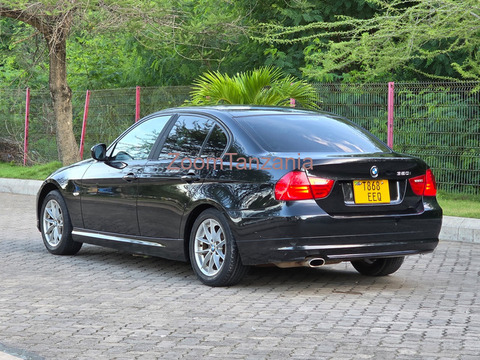 BMW SERIES 3 ml:15,800,000/= - 3/4