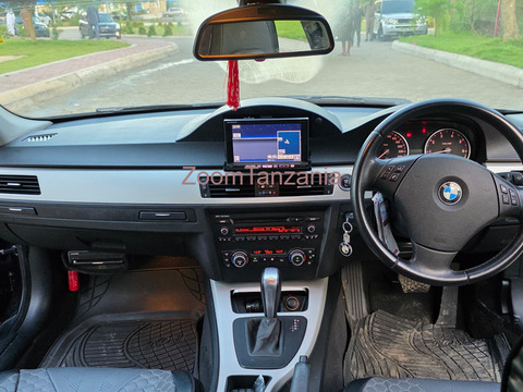 BMW SERIES 3 ml:15,800,000/= - 4/4