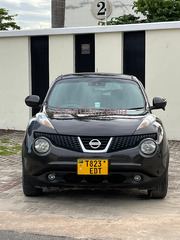 Nissan juke gari nzuri ml:20,500,000/=