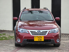 Subaru Impreza XV NZURI ML:14,800,000/=