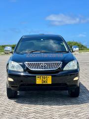 Harrier gari nzuri ml:23,800,000/=