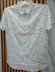 Men's Shirt