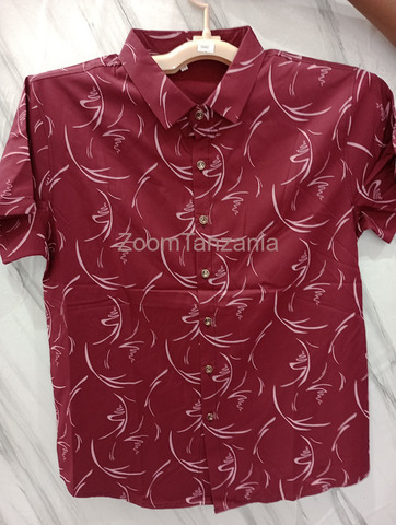 Men's Shirt - 2/2