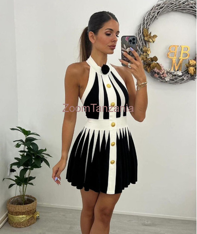 ZARA'S DRESS