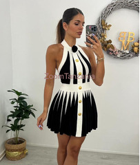 ZARA'S DRESS