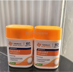 Vitamins
