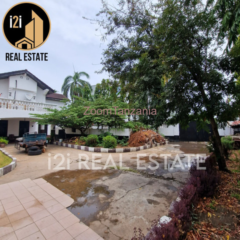 house for sale at msasani - 2/4