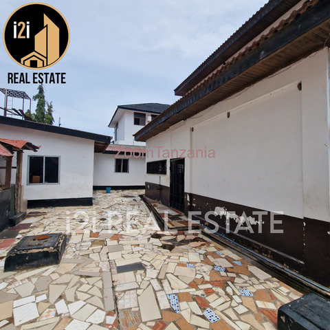 house for sale at msasani - 3/4