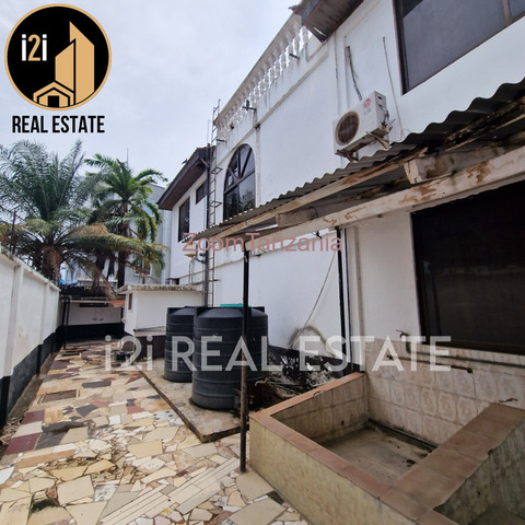 house for sale at msasani - 4/4