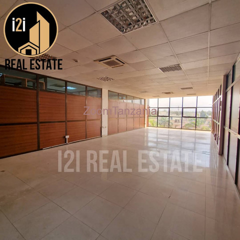 office space available for rent at regent estate - 3/4