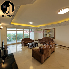 3 bedroom sea view apartment available for rent in upanga