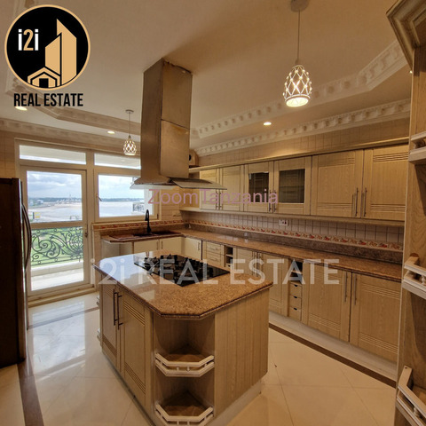 3 bedroom sea view apartment available for rent in upanga - 3/6