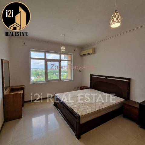 3 bedroom sea view apartment available for rent in upanga - 6/6
