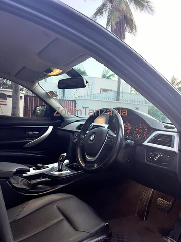Bmw.   3 series.     2014 - 3/3