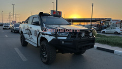 2023 HILUX