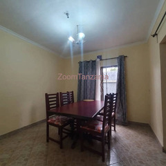 3BEDROOM FULLY FURNISHED HOUSE FOR RENT IN MOSHONO-ARUSHA-TANZANIA