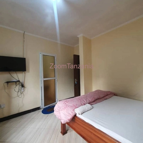 3BEDROOM FULLY FURNISHED HOUSE FOR RENT IN MOSHONO-ARUSHA-TANZANIA - 4/6