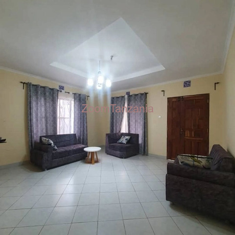 3BEDROOM FULLY FURNISHED HOUSE FOR RENT IN MOSHONO-ARUSHA-TANZANIA - 6/6