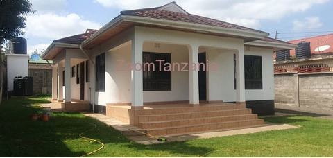 Nyumba ya kuuza njiro tanesko