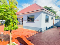 nyumba inapangishwa ( stand alone ) kiseke