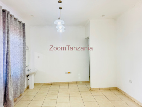 nyumba inapangishwa ( stand alone ) kiseke - 4/6