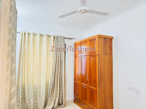 nyumba inapangishwa ( stand alone ) kiseke - 6/6
