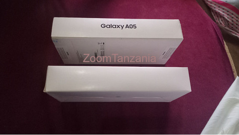 Samsung A05 - 1/3