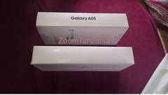 Samsung A05