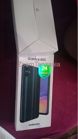 Samsung A05 - 2/3