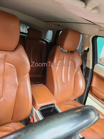 Range Rover Evoque petrol - 6/6