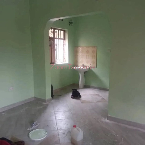 2BEDROOM APARTMENT HOUSE FOR RENT IN MOSHONO-ARUSHA-TANZANIA - 1/6