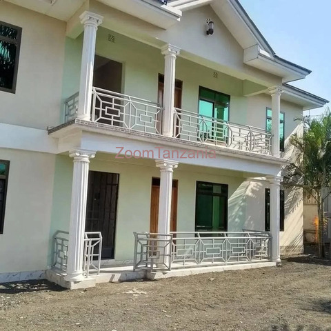 2BEDROOM APARTMENT HOUSE FOR RENT IN MOSHONO-ARUSHA-TANZANIA - 3/6