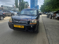 Hyundai.     2005