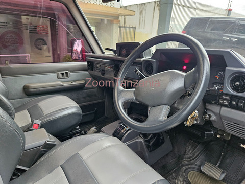 Pradoh 2.      2000 - 6/6