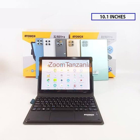 Tablet X19 ultra nzuri sana - 3/4