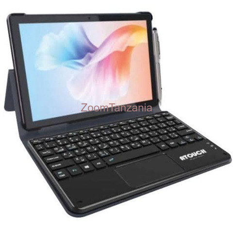 Tablet X19 ultra nzuri sana - 4/4