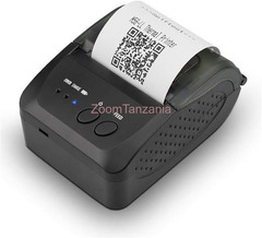 Thermal printer nzuri sana