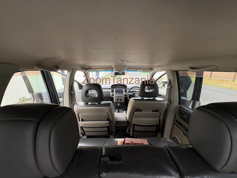 NISSAN X-TRAIL - 6/6