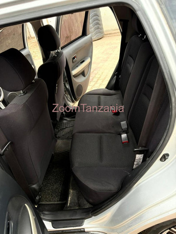 Nissan Murano - 5/6
