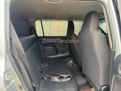 Toyota Probox - 6/6