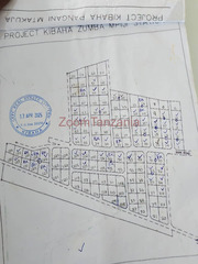 Viwanja kibaha mpiji station