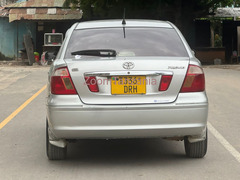 Toyota Premio F