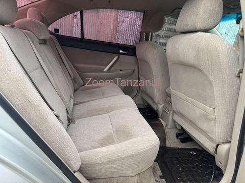 Toyota Premio F - 6/6