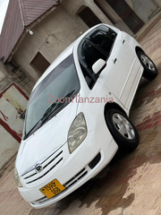 Toyota Spacio