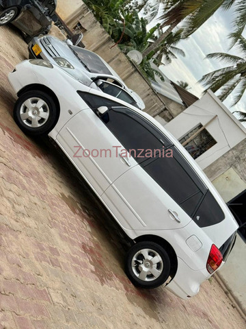 Toyota Spacio - 6/6
