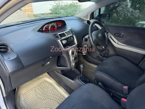 Toyota Vitz New model - 2/6