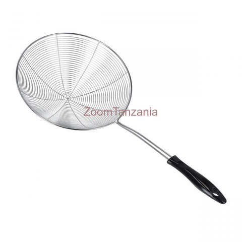 Cooking Skimmer 3 size - 2/4