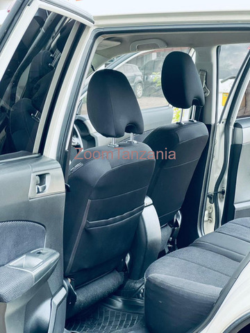 Subaru Forester - 3/6