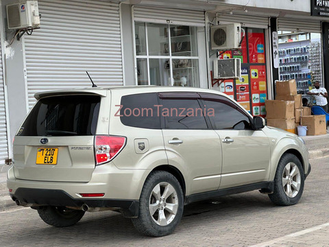Subaru Forester - 2/6
