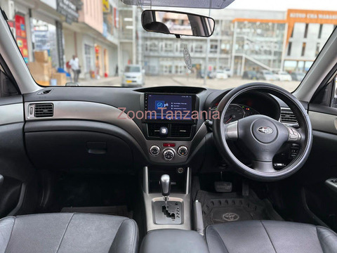 Subaru Forester - 4/6